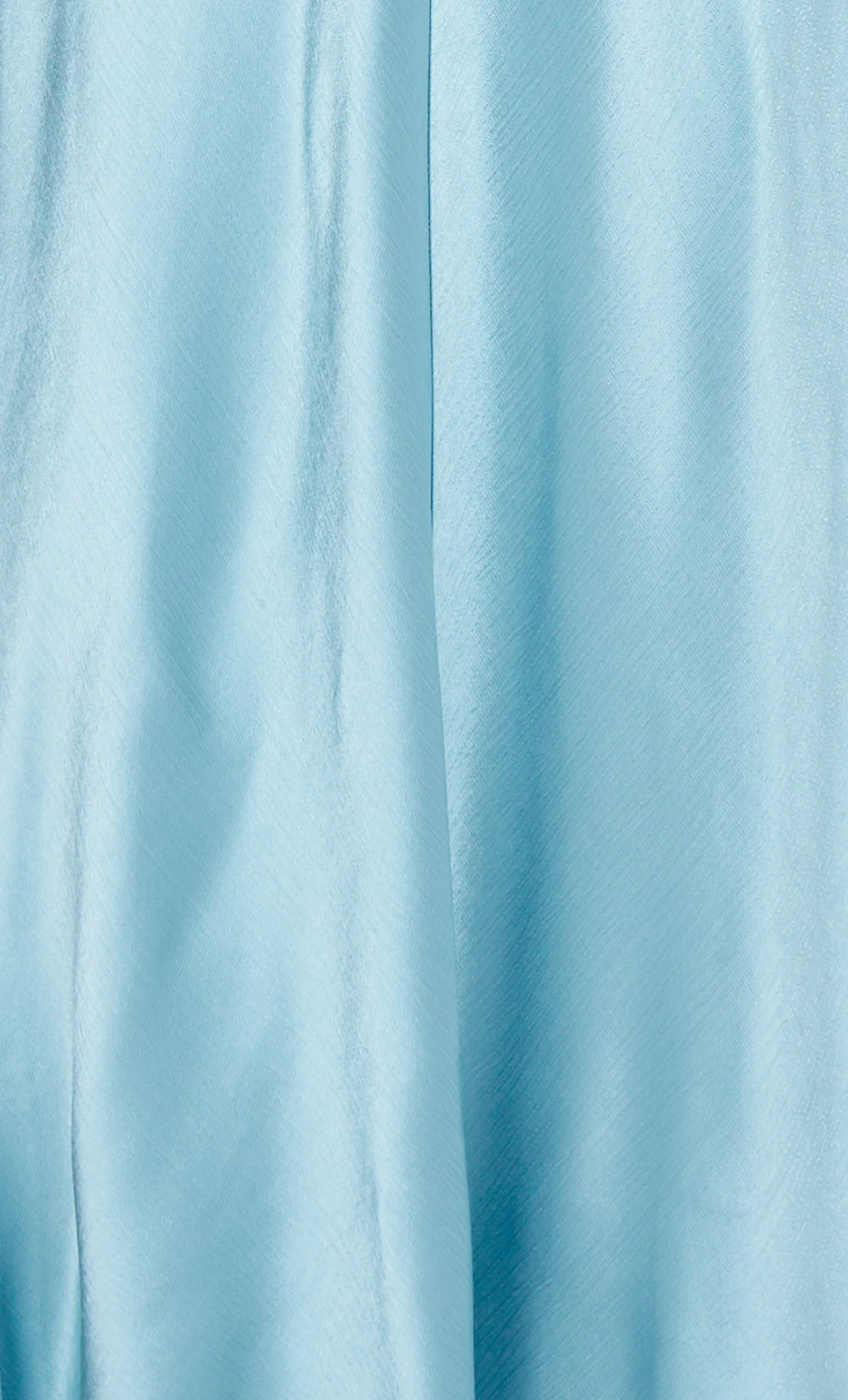 MOON DANCE STRAPLESS DRESS - SEA SPRAY - Image 9